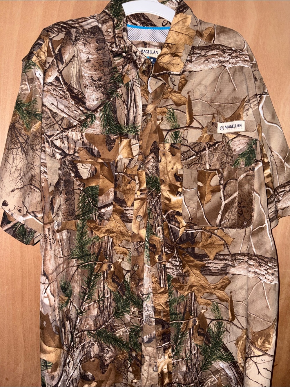 Men’s Magellan